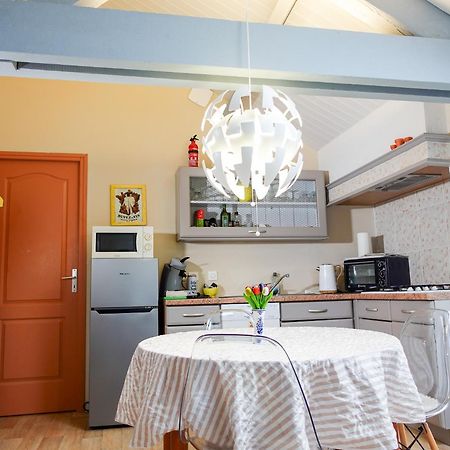 Апартаменты Le Pre D'Olonne Экстерьер фото