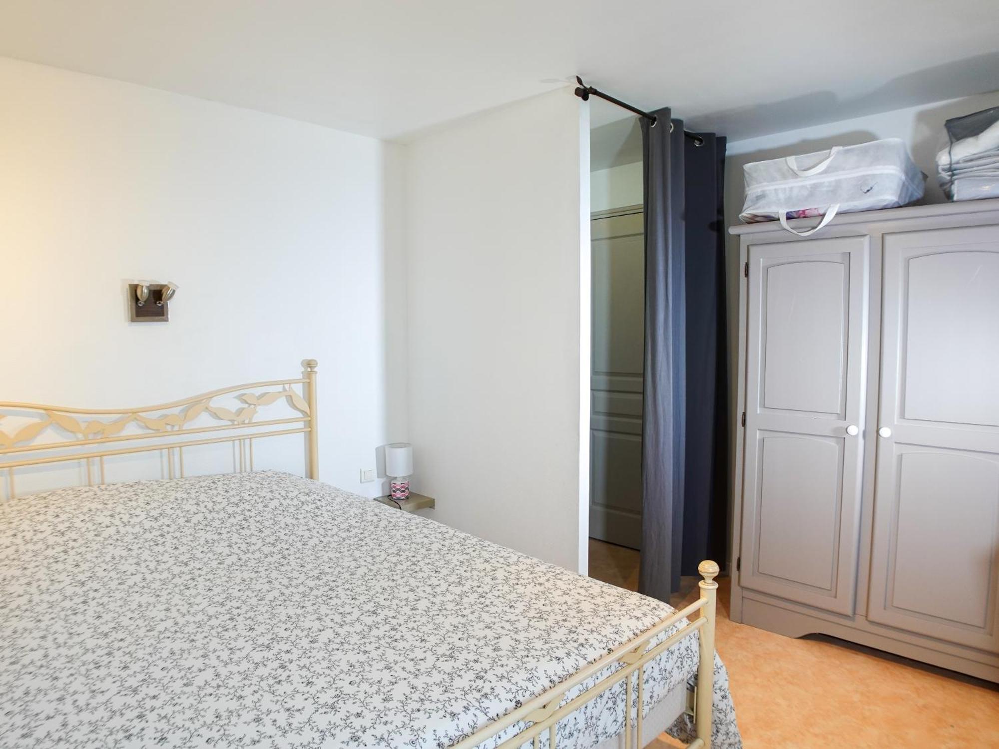 Апартаменты Le Pre D'Olonne Номер фото